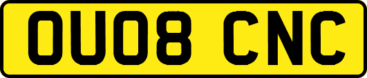 OU08CNC
