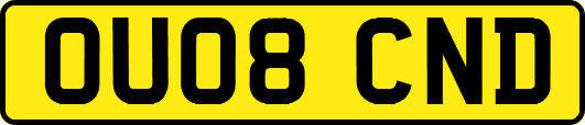 OU08CND