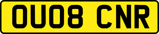 OU08CNR