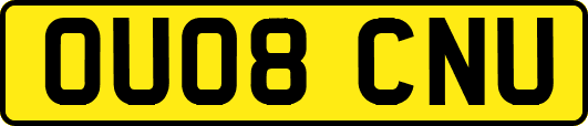 OU08CNU