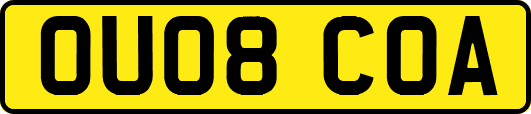 OU08COA