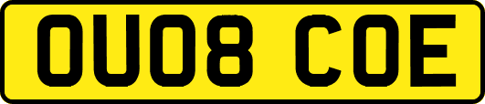 OU08COE