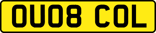 OU08COL