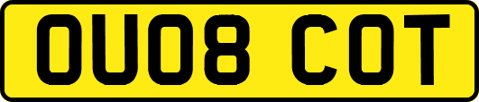 OU08COT