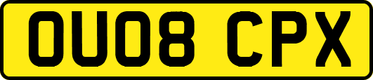 OU08CPX