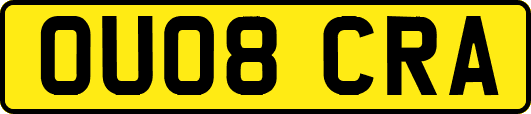 OU08CRA