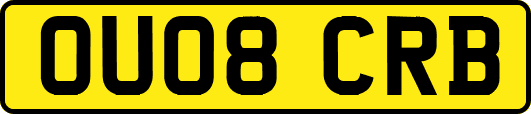 OU08CRB