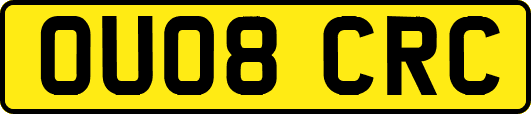 OU08CRC