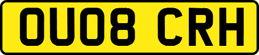 OU08CRH