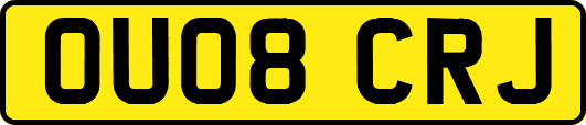 OU08CRJ
