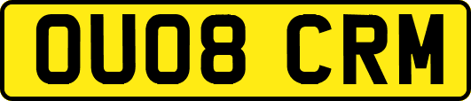 OU08CRM