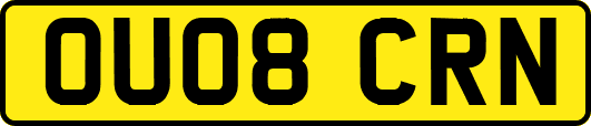 OU08CRN