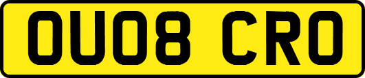 OU08CRO