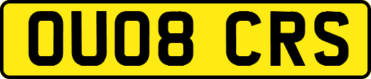 OU08CRS