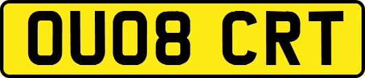OU08CRT
