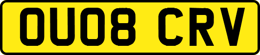 OU08CRV