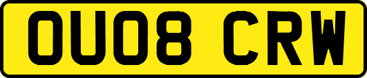 OU08CRW