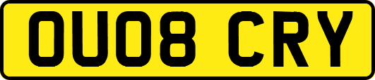 OU08CRY
