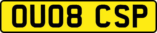 OU08CSP