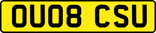 OU08CSU