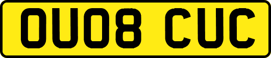 OU08CUC