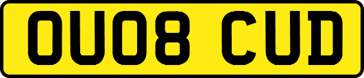 OU08CUD