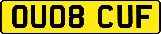 OU08CUF