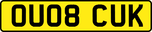 OU08CUK