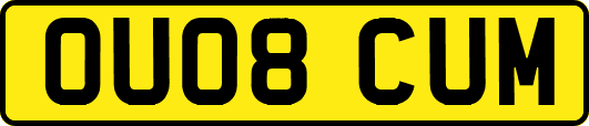 OU08CUM