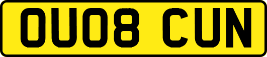 OU08CUN