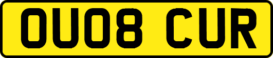 OU08CUR