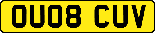 OU08CUV