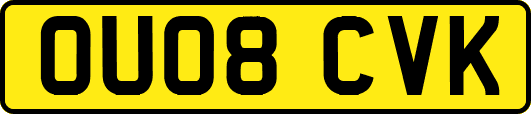 OU08CVK