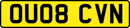 OU08CVN