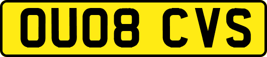 OU08CVS