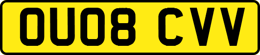 OU08CVV
