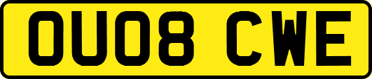 OU08CWE