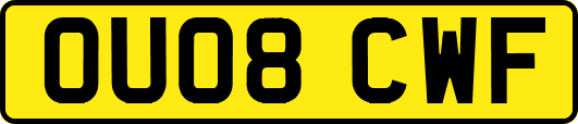 OU08CWF