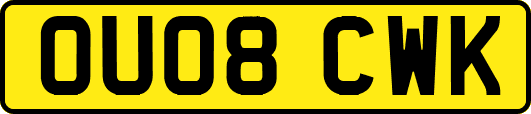 OU08CWK