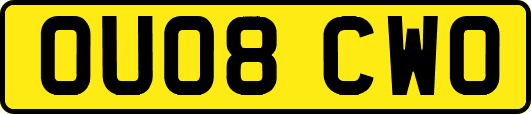 OU08CWO