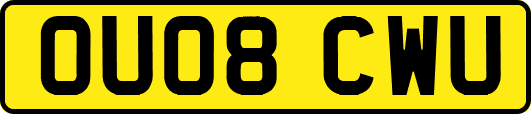 OU08CWU