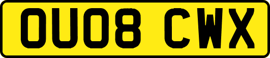 OU08CWX