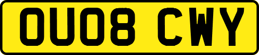 OU08CWY