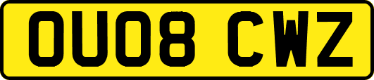 OU08CWZ