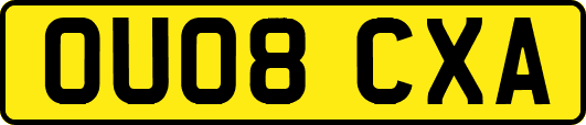 OU08CXA