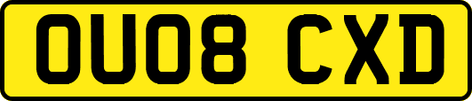 OU08CXD