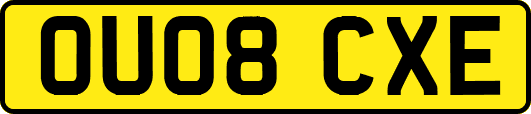 OU08CXE