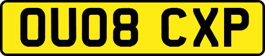OU08CXP