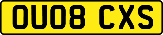 OU08CXS