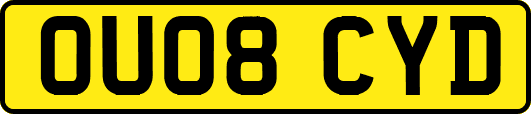 OU08CYD